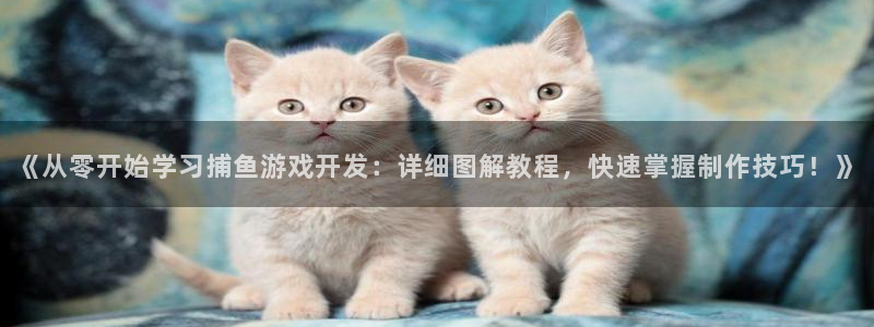 沐鸣2平台注册：《从零开始学习捕鱼游戏开发：详细图解教程，快速掌握制作技巧！》